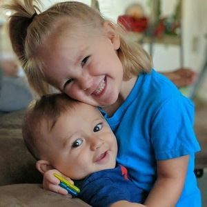 Meet your Posher, Sam